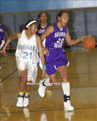 Thumbnail 1 in Sacramento @ Burbank photogallery.