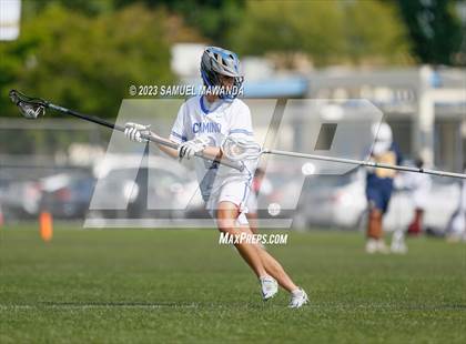 Thumbnail 2 in    El Camino Real @  Birmingham (CIF LACS D1 Semifinal) photogallery.