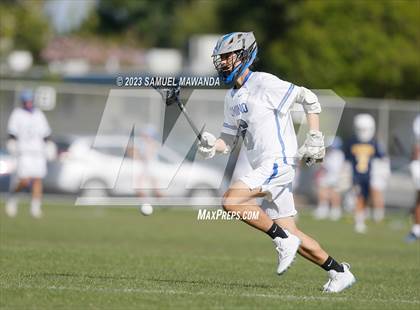 Thumbnail 1 in    El Camino Real @  Birmingham (CIF LACS D1 Semifinal) photogallery.