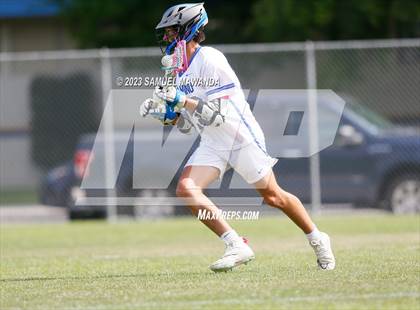 Thumbnail 1 in    El Camino Real @  Birmingham (CIF LACS D1 Semifinal) photogallery.