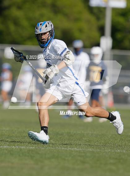 Thumbnail 3 in    El Camino Real @  Birmingham (CIF LACS D1 Semifinal) photogallery.