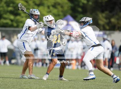 Thumbnail 1 in    El Camino Real @  Birmingham (CIF LACS D1 Semifinal) photogallery.
