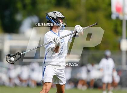 Thumbnail 1 in    El Camino Real @  Birmingham (CIF LACS D1 Semifinal) photogallery.