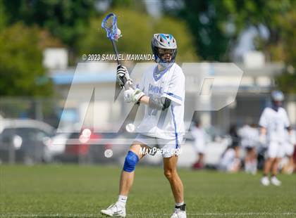 Thumbnail 1 in    El Camino Real @  Birmingham (CIF LACS D1 Semifinal) photogallery.