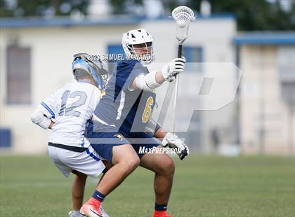 Thumbnail 1 in    El Camino Real @  Birmingham (CIF LACS D1 Semifinal) photogallery.