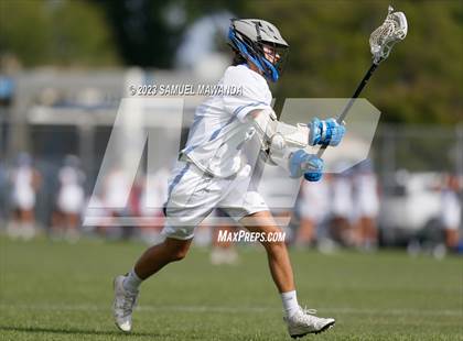 Thumbnail 1 in    El Camino Real @  Birmingham (CIF LACS D1 Semifinal) photogallery.