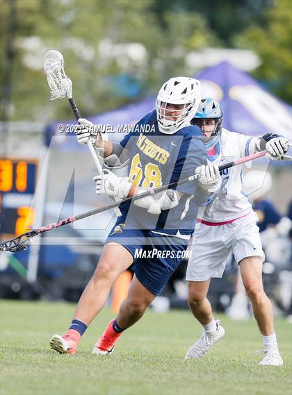 Thumbnail 1 in    El Camino Real @  Birmingham (CIF LACS D1 Semifinal) photogallery.