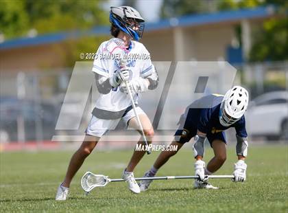 Thumbnail 3 in    El Camino Real @  Birmingham (CIF LACS D1 Semifinal) photogallery.