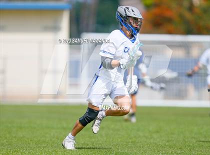 Thumbnail 3 in    El Camino Real @  Birmingham (CIF LACS D1 Semifinal) photogallery.