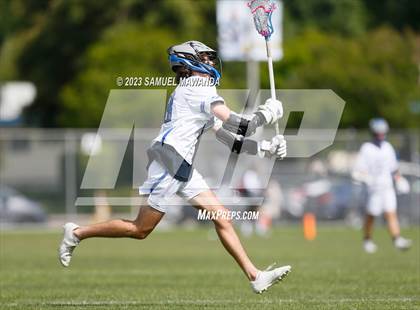 Thumbnail 2 in    El Camino Real @  Birmingham (CIF LACS D1 Semifinal) photogallery.