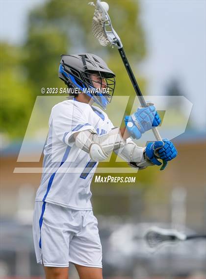 Thumbnail 1 in    El Camino Real @  Birmingham (CIF LACS D1 Semifinal) photogallery.