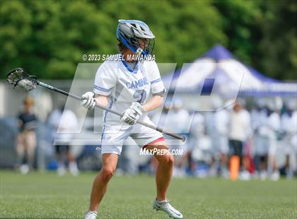 Thumbnail 1 in    El Camino Real @  Birmingham (CIF LACS D1 Semifinal) photogallery.