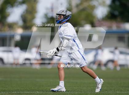 Thumbnail 2 in    El Camino Real @  Birmingham (CIF LACS D1 Semifinal) photogallery.
