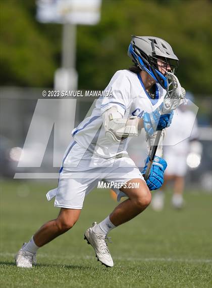 Thumbnail 1 in    El Camino Real @  Birmingham (CIF LACS D1 Semifinal) photogallery.