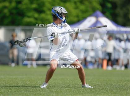 Thumbnail 2 in    El Camino Real @  Birmingham (CIF LACS D1 Semifinal) photogallery.