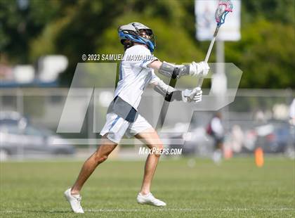 Thumbnail 1 in    El Camino Real @  Birmingham (CIF LACS D1 Semifinal) photogallery.