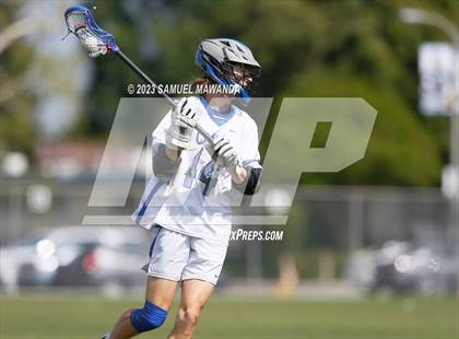 Thumbnail 2 in    El Camino Real @  Birmingham (CIF LACS D1 Semifinal) photogallery.