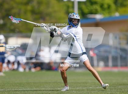 Thumbnail 2 in    El Camino Real @  Birmingham (CIF LACS D1 Semifinal) photogallery.