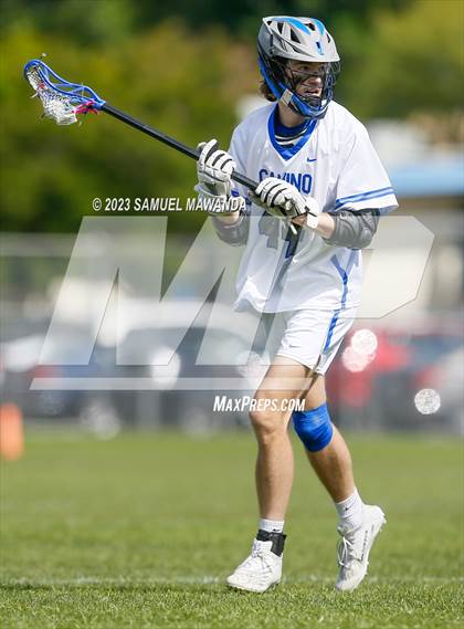 Thumbnail 3 in    El Camino Real @  Birmingham (CIF LACS D1 Semifinal) photogallery.