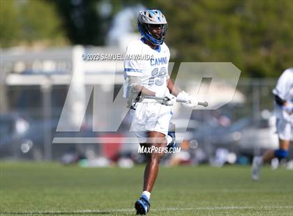 Thumbnail 1 in    El Camino Real @  Birmingham (CIF LACS D1 Semifinal) photogallery.