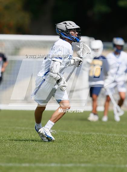 Thumbnail 1 in    El Camino Real @  Birmingham (CIF LACS D1 Semifinal) photogallery.