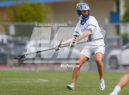 Thumbnail 1 in    El Camino Real @  Birmingham (CIF LACS D1 Semifinal) photogallery.