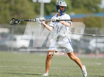 Thumbnail 3 in    El Camino Real @  Birmingham (CIF LACS D1 Semifinal) photogallery.