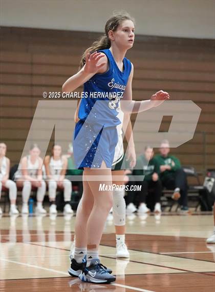 Thumbnail 2 in Canton vs. Episcopal (Aggieland Invitational) photogallery.