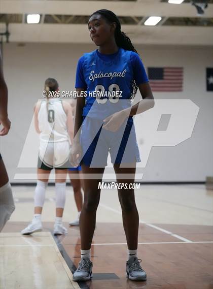 Thumbnail 3 in Canton vs. Episcopal (Aggieland Invitational) photogallery.