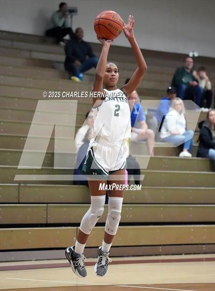 Thumbnail 1 in Canton vs. Episcopal (Aggieland Invitational) photogallery.