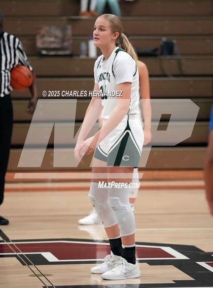 Thumbnail 1 in Canton vs. Episcopal (Aggieland Invitational) photogallery.