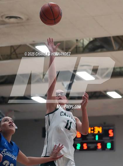 Thumbnail 1 in Canton vs. Episcopal (Aggieland Invitational) photogallery.