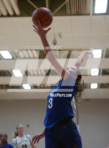 Thumbnail 2 in Canton vs. Episcopal (Aggieland Invitational) photogallery.