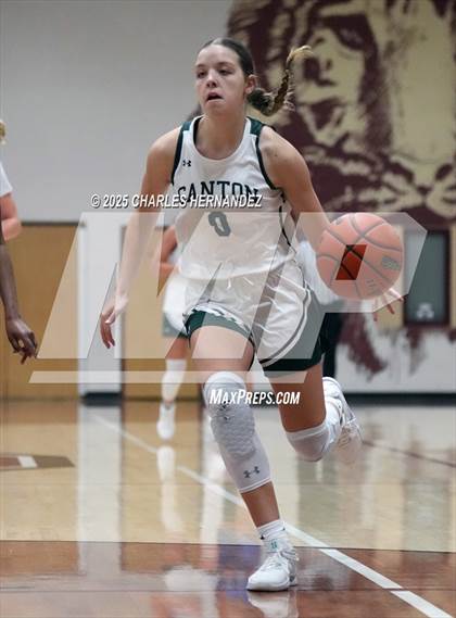 Thumbnail 2 in Canton vs. Episcopal (Aggieland Invitational) photogallery.