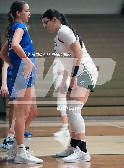 Thumbnail 2 in Canton vs. Episcopal (Aggieland Invitational) photogallery.
