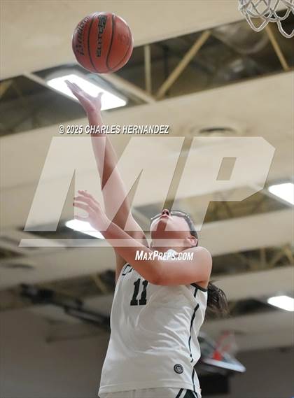 Thumbnail 3 in Canton vs. Episcopal (Aggieland Invitational) photogallery.