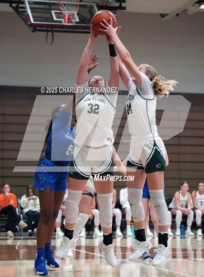 Thumbnail 1 in Canton vs. Episcopal (Aggieland Invitational) photogallery.