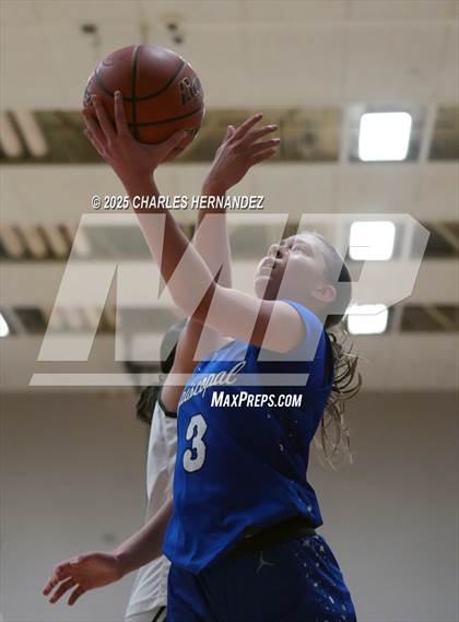 Thumbnail 3 in Canton vs. Episcopal (Aggieland Invitational) photogallery.