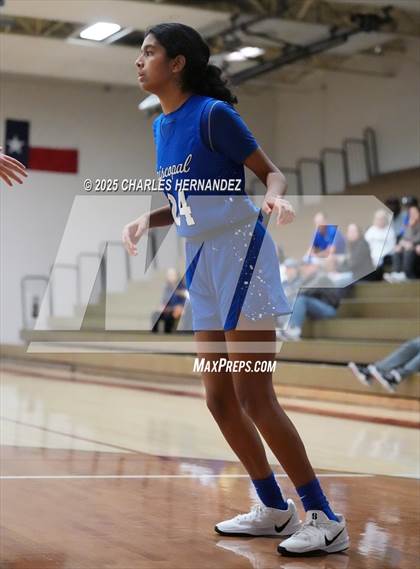 Thumbnail 1 in Canton vs. Episcopal (Aggieland Invitational) photogallery.