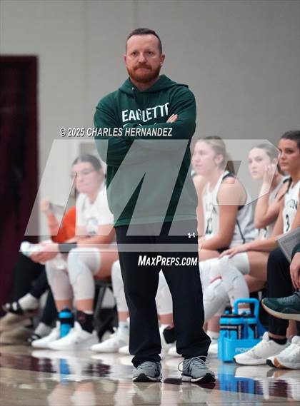 Thumbnail 1 in Canton vs. Episcopal (Aggieland Invitational) photogallery.