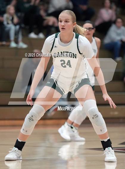 Thumbnail 1 in Canton vs. Episcopal (Aggieland Invitational) photogallery.