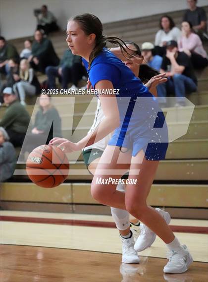 Thumbnail 3 in Canton vs. Episcopal (Aggieland Invitational) photogallery.