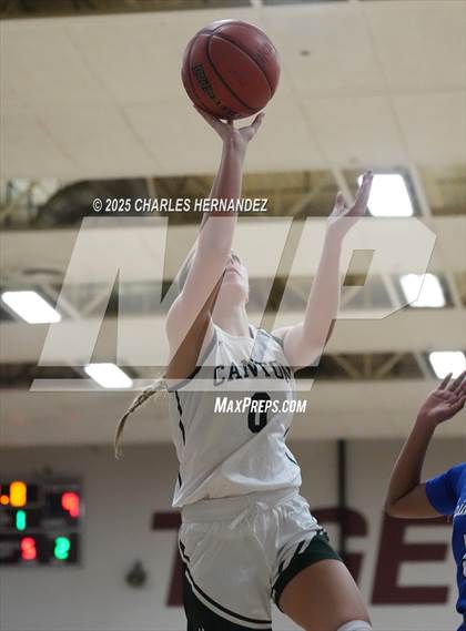 Thumbnail 1 in Canton vs. Episcopal (Aggieland Invitational) photogallery.