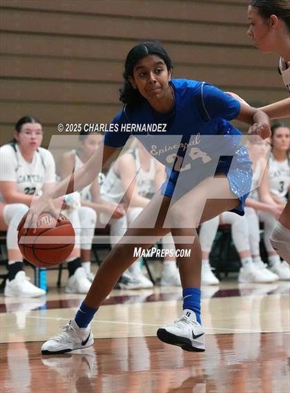 Thumbnail 1 in Canton vs. Episcopal (Aggieland Invitational) photogallery.