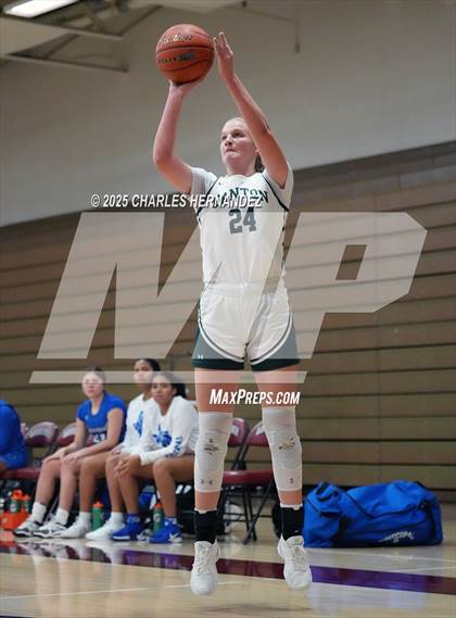Thumbnail 2 in Canton vs. Episcopal (Aggieland Invitational) photogallery.