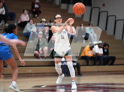 Thumbnail 3 in Canton vs. Episcopal (Aggieland Invitational) photogallery.