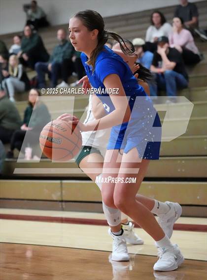 Thumbnail 2 in Canton vs. Episcopal (Aggieland Invitational) photogallery.