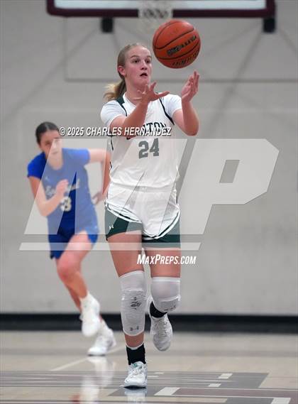 Thumbnail 3 in Canton vs. Episcopal (Aggieland Invitational) photogallery.