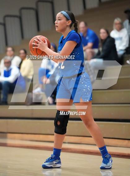 Thumbnail 3 in Canton vs. Episcopal (Aggieland Invitational) photogallery.