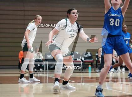 Thumbnail 1 in Canton vs. Episcopal (Aggieland Invitational) photogallery.